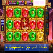 acompanhantes gordinhas